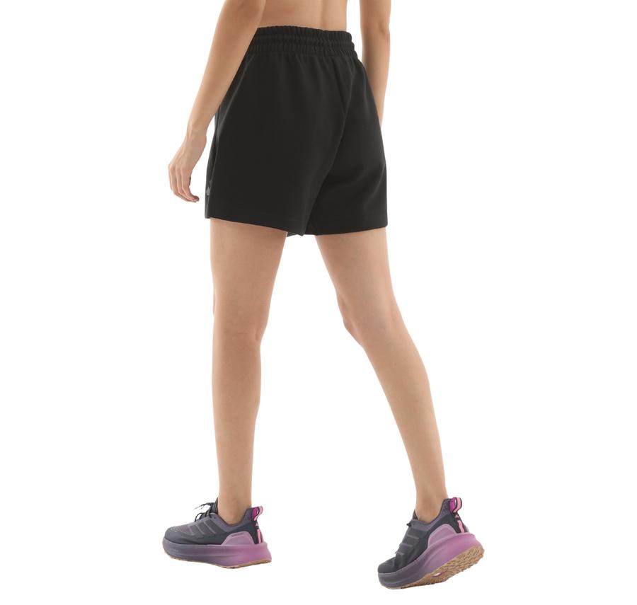 adidas W Z.n.e. Short Kadın Şort Ve Kapri Siyah adidas W Z.n.e. Short Kadın Şort Ve Kapri Siyah