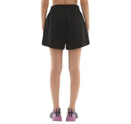 adidas W Z.n.e.  Short Kadın Şort Ve Kapri Siyah