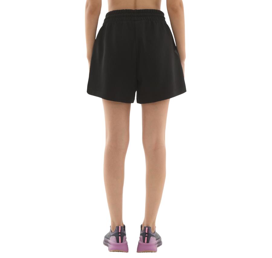 adidas W Z.n.e. Short Kadın Şort Ve Kapri Siyah adidas W Z.n.e. Short Kadın Şort Ve Kapri Siyah