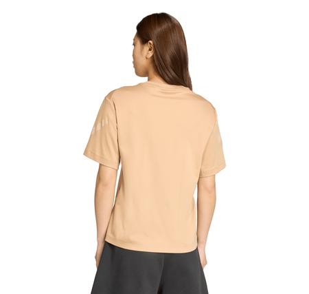 adidas W Z.n.e. Tee Kadın T-Shirt