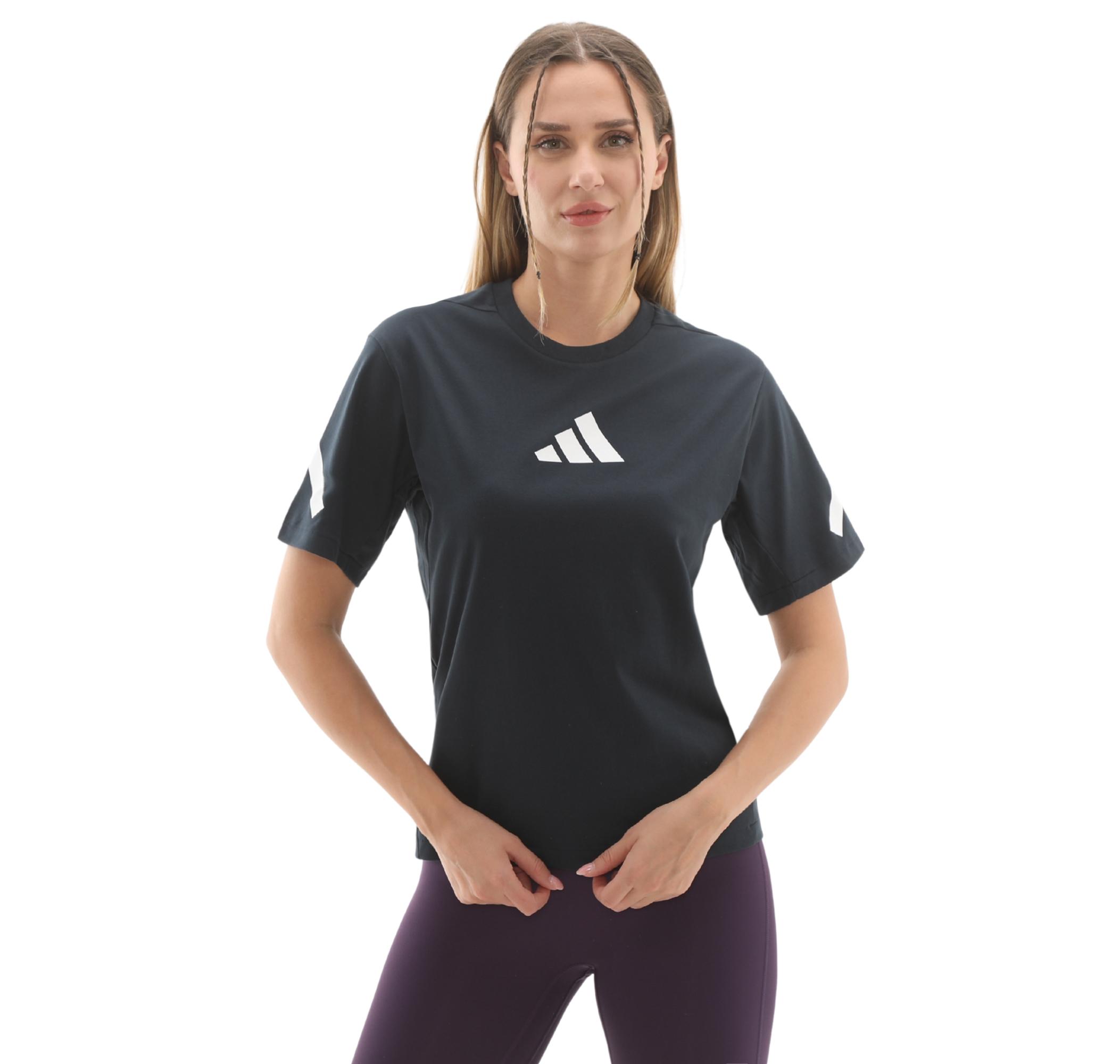 Женская футболка adidas W Z.n.e. Tee