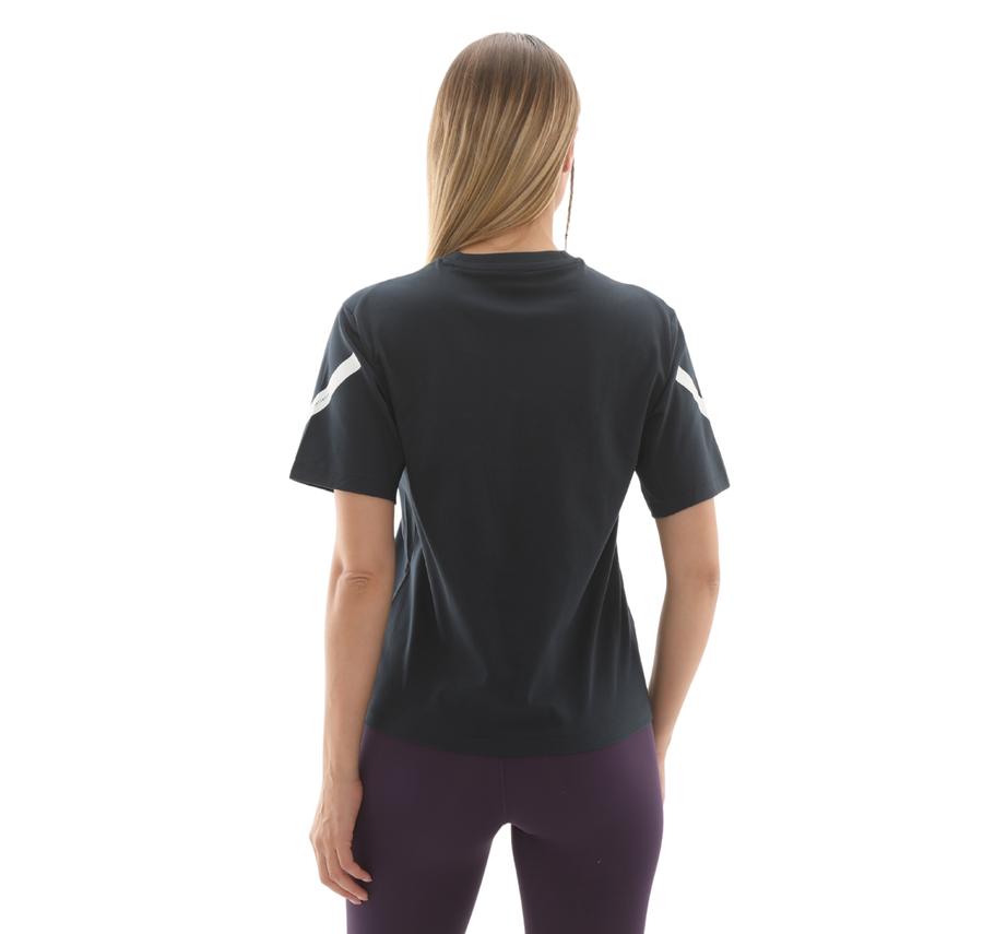 adidas W Z.n.e. Tee Kadın T-Shirt Lacivert adidas W Z.n.e. Tee Kadın T-Shirt Lacivert