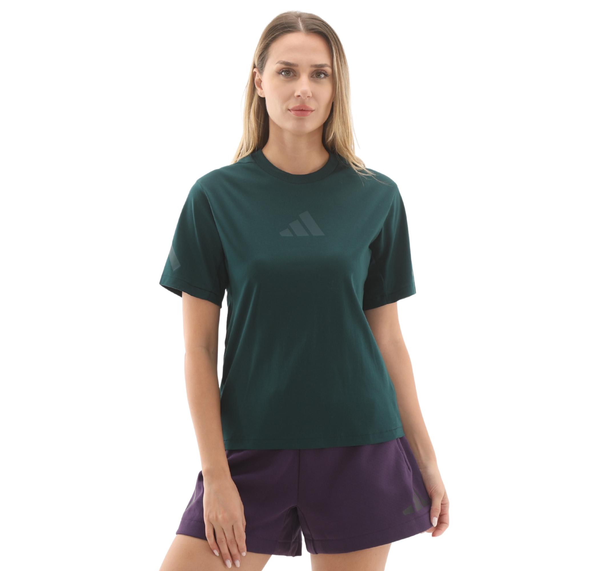 Женская футболка adidas W Z.n.e. Tee