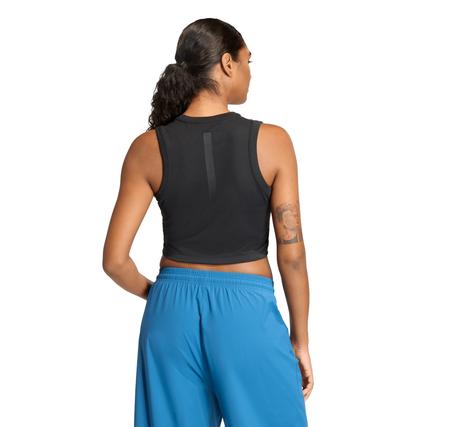 adidas W Z.n.e. Tnk Kadın T-Shirt Siyah