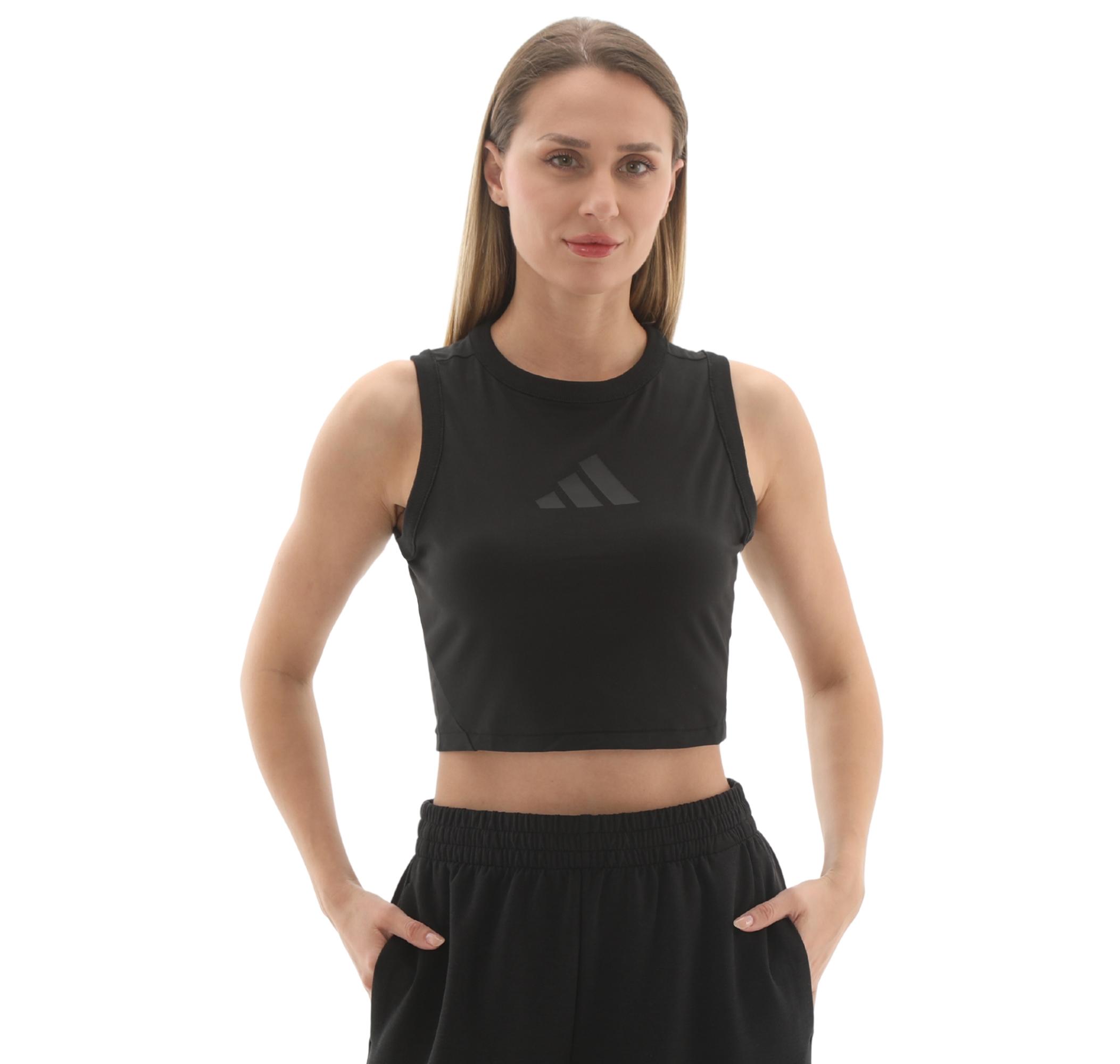 Женская футболка adidas W Z.n.e. Tnk