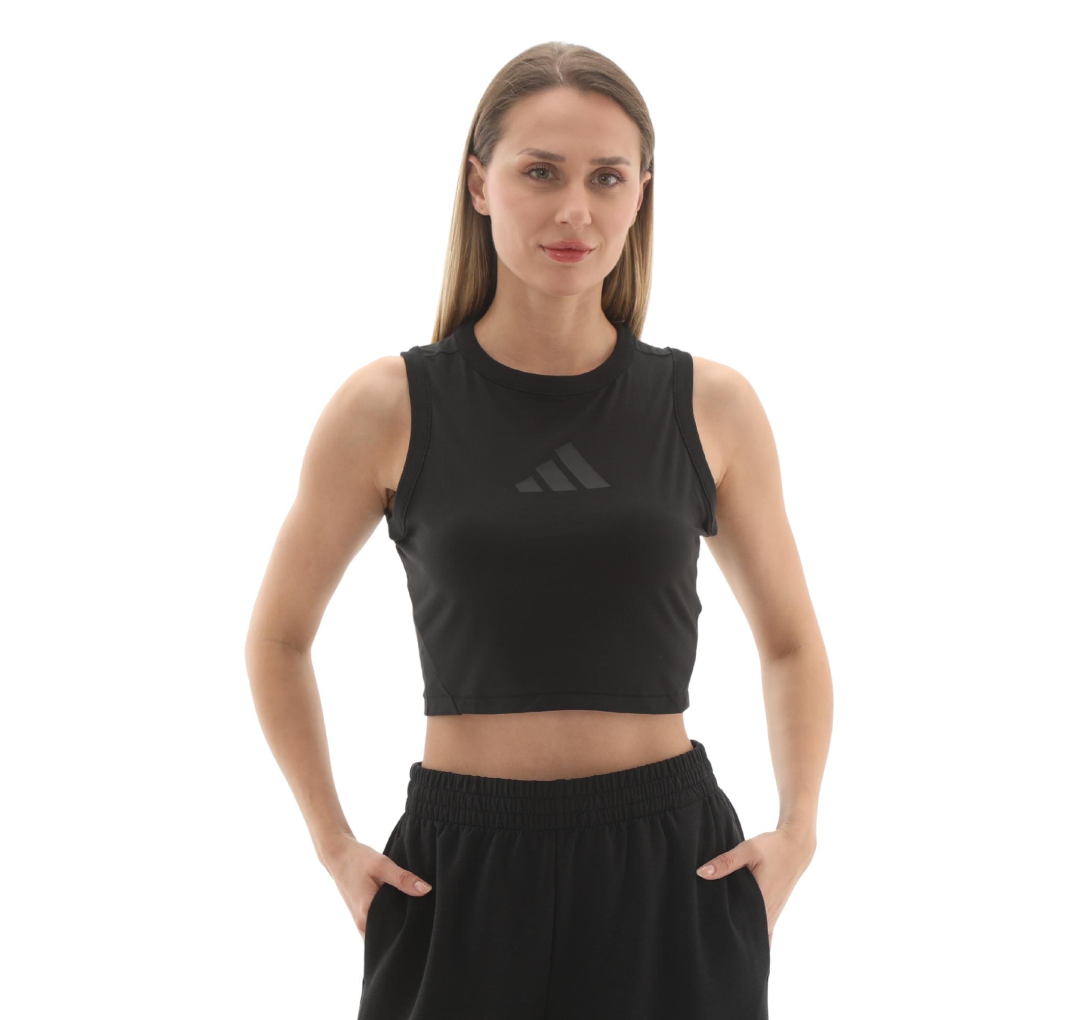 Женская футболка adidas W Z.n.e. Tnk