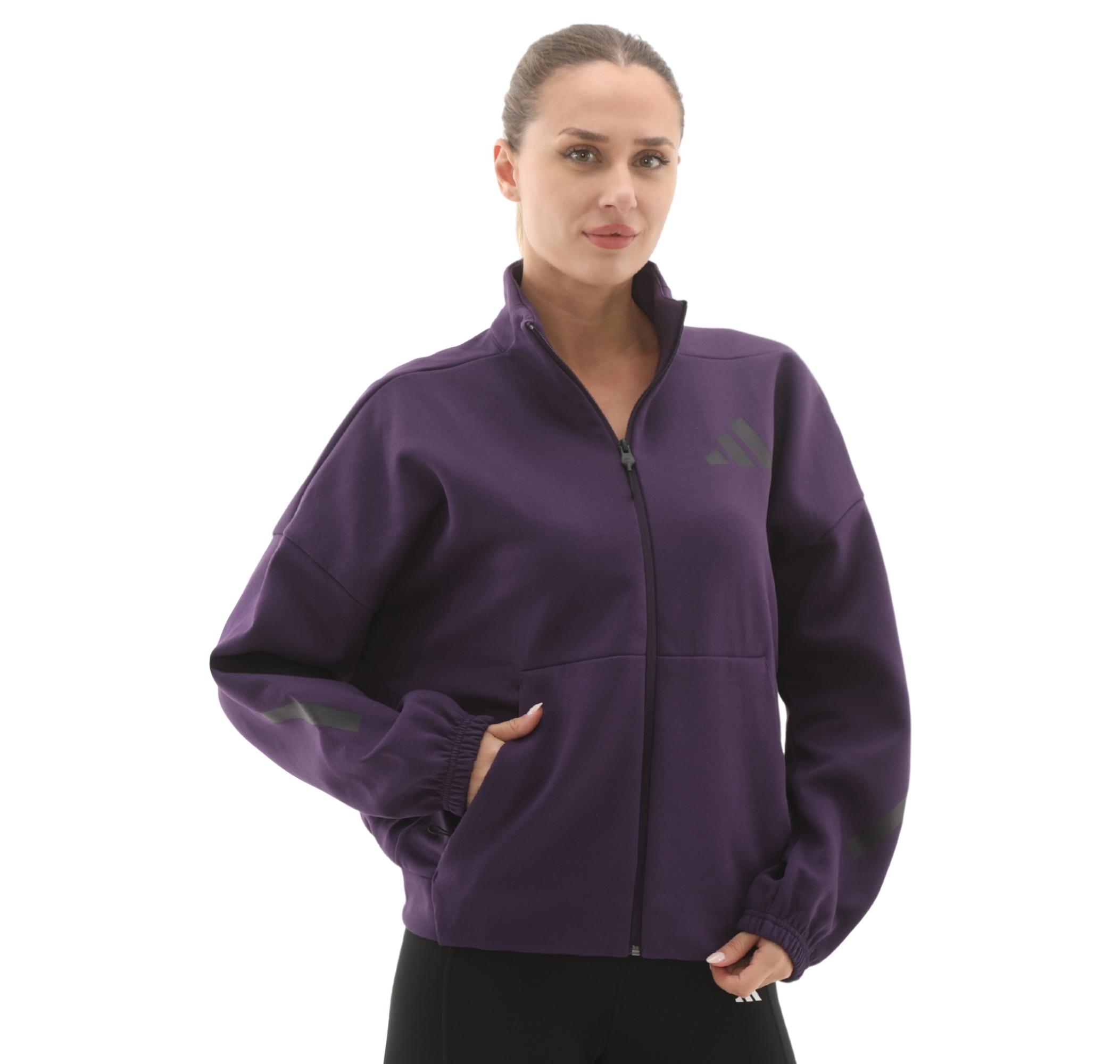 Женская куртка adidas W Z.n.e. Tt