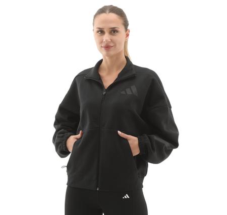adidas W Z.n.e. Tt Kadın Ceket Siyah adidas W Z.n.e. Tt Kadın Ceket Siyah