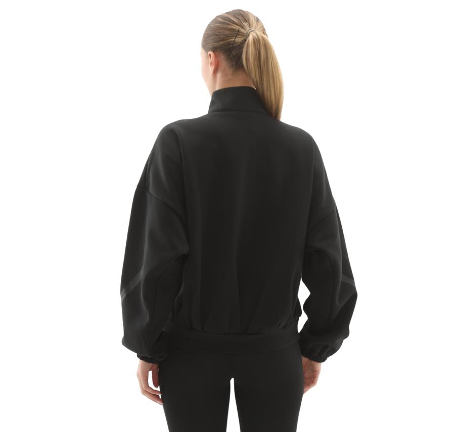 adidas W Z.n.e. Tt Kadın Ceket Siyah adidas W Z.n.e. Tt Kadın Ceket Siyah