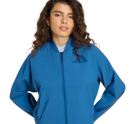 adidas W Z.n.e. Wv Bom Kadın Ceket