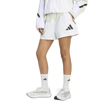 adidas W Z.n.e. Wv Sh Kadın Şort Ve Kapri adidas W Z.n.e. Wv Sh Kadın Şort Ve Kapri