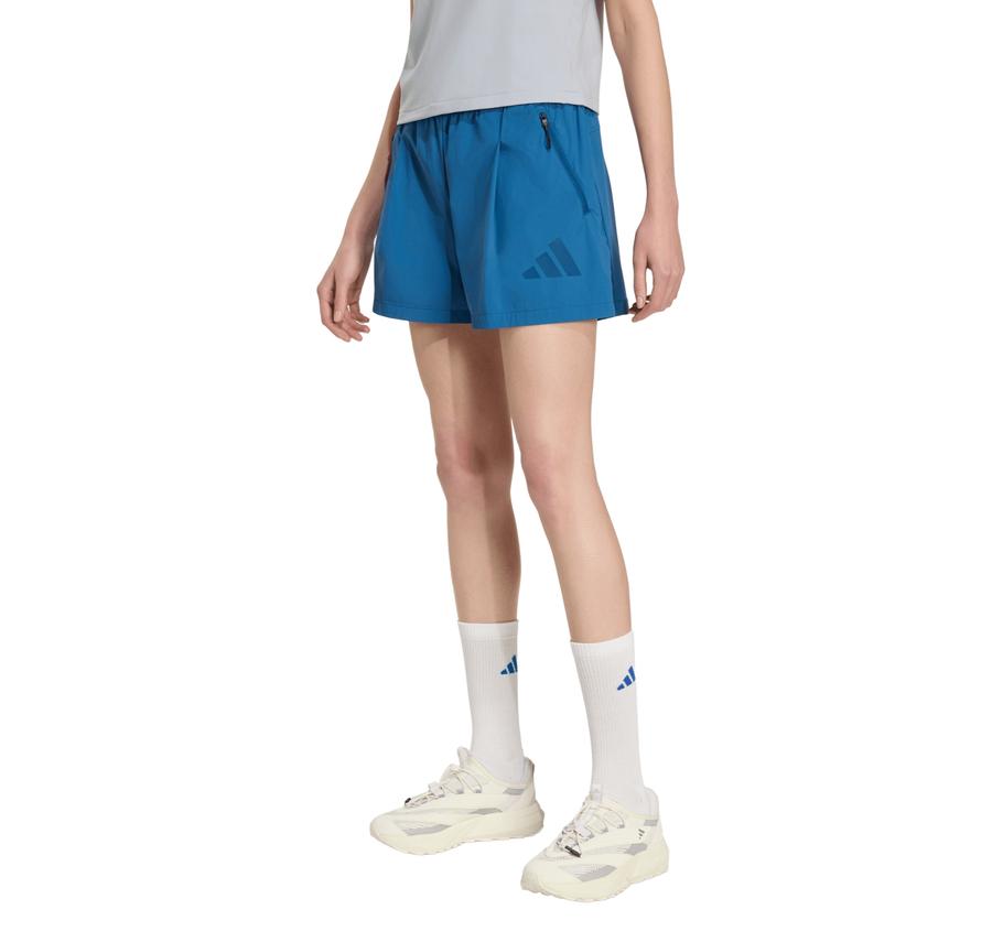 adidas W Z.n.e. Wv Sh Kadın Şort Ve Kapri adidas W Z.n.e. Wv Sh Kadın Şort Ve Kapri