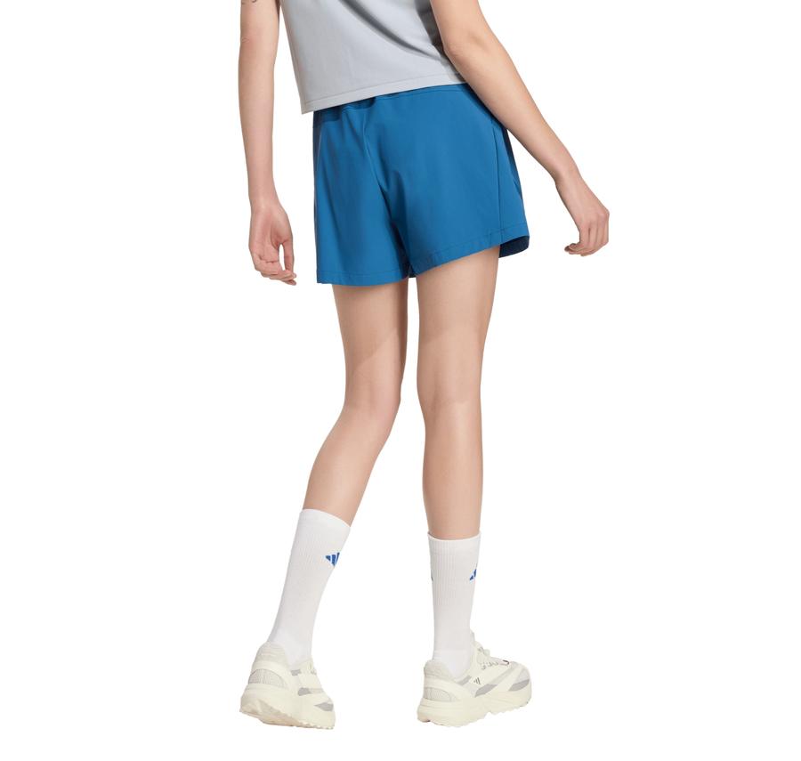 adidas W Z.n.e. Wv Sh Kadın Şort Ve Kapri adidas W Z.n.e. Wv Sh Kadın Şort Ve Kapri