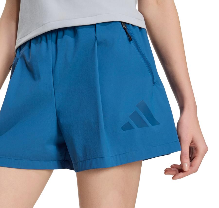 adidas W Z.n.e. Wv Sh Kadın Şort Ve Kapri adidas W Z.n.e. Wv Sh Kadın Şort Ve Kapri