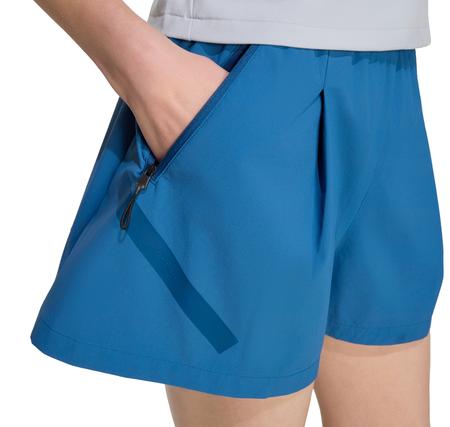 adidas W Z.n.e. Wv Sh Kadın Şort Ve Kapri adidas W Z.n.e. Wv Sh Kadın Şort Ve Kapri