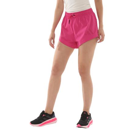 adidas W Z.n.e. Wv Sh Kadın Şort Ve Kapri Pembe