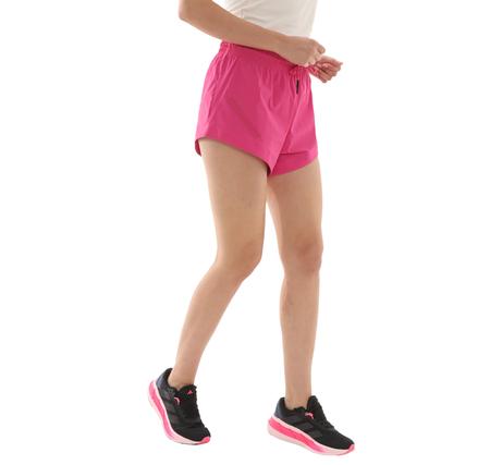 adidas W Z.n.e. Wv Sh Kadın Şort Ve Kapri Pembe