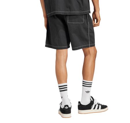 adidas Wab  Workwear Erkek Şort Ve Kapri Siyah