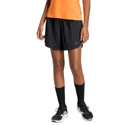 adidas Waffle Pacer Kadın Şort Ve Kapri Siyah