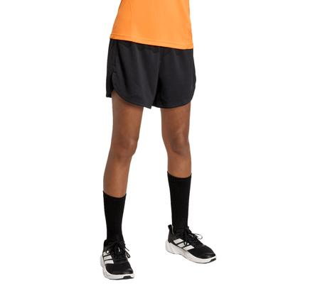 adidas Waffle Pacer Kadın Şort Ve Kapri Siyah