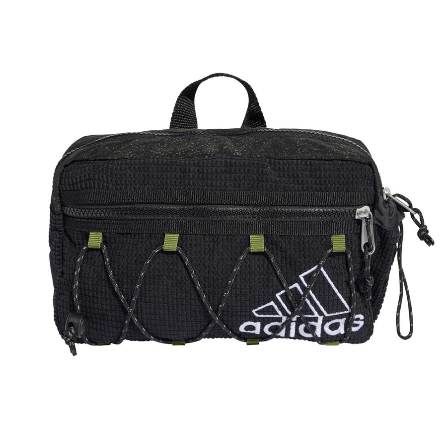 adidas Waıstbag Bel Çantası Siyah adidas Waıstbag Bel Çantası Siyah
