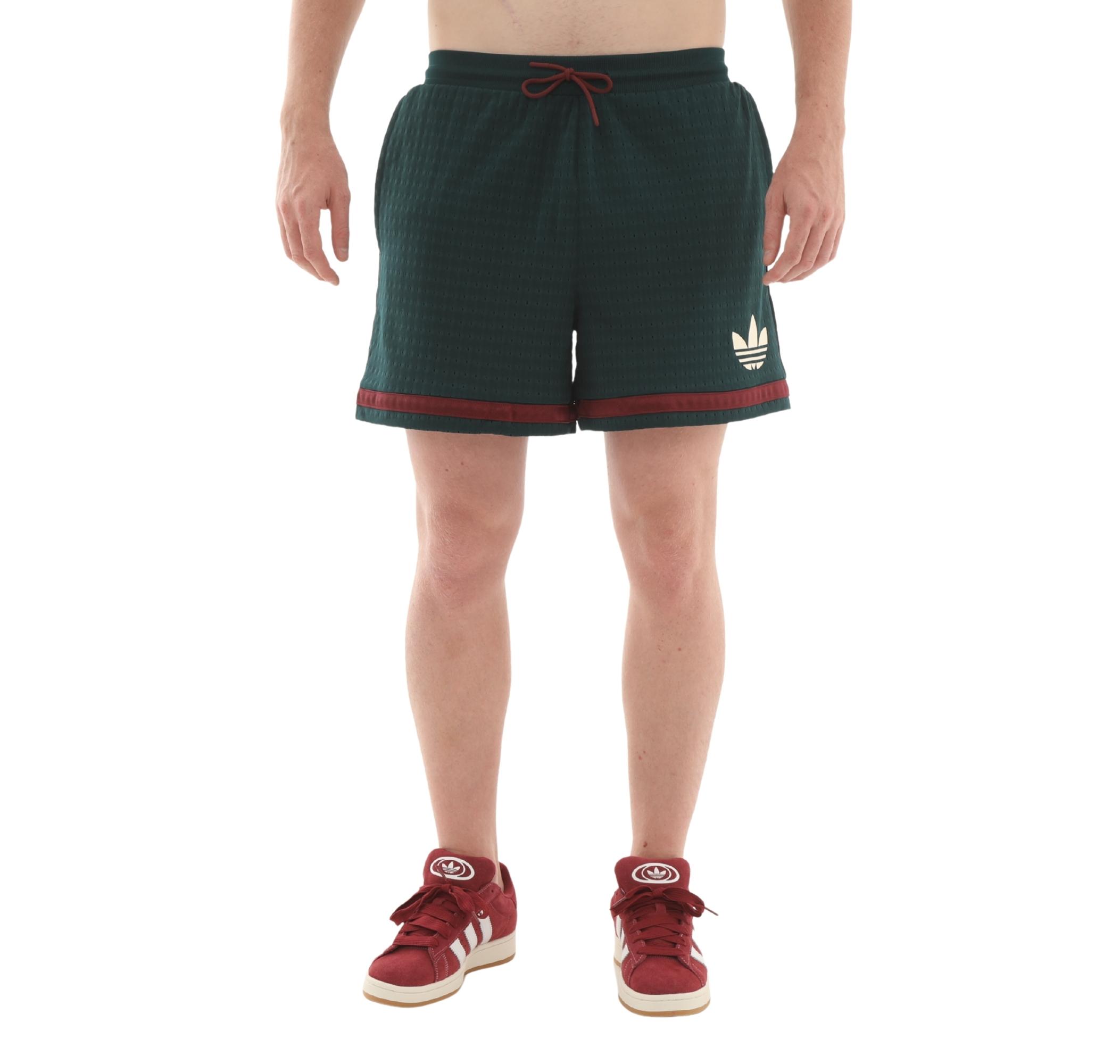 Мужские шорты adidas Warp Knit Short Kapri