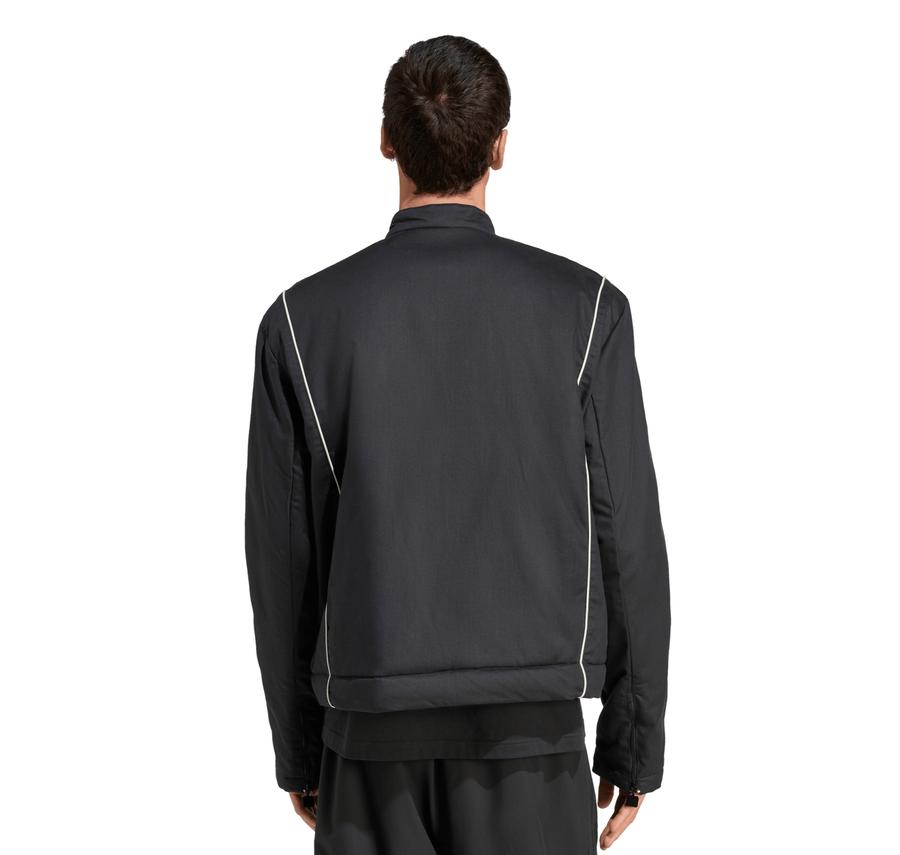 adidas Wax Pro Jkt Erkek Ceket Siyah adidas Wax Pro Jkt Erkek Ceket Siyah