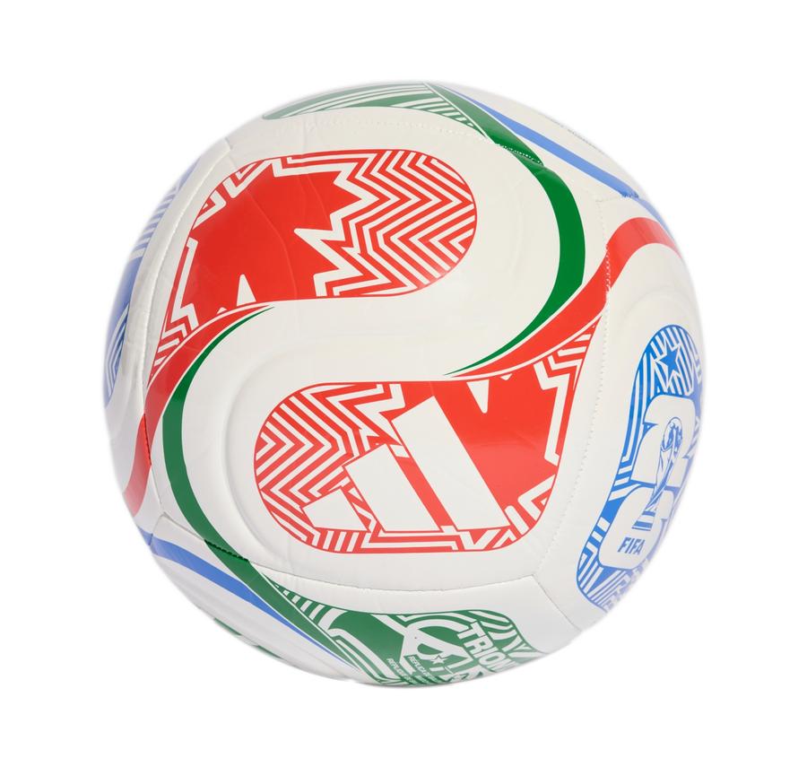 adidas Wc Clb Futbol Topu adidas Wc Clb Futbol Topu