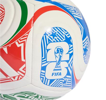 adidas Wc Clb Futbol Topu