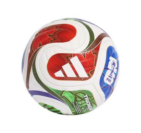 adidas Fıfa World Cup 26 Futbol Topu Beyaz