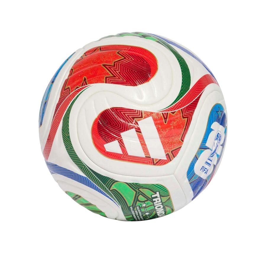 adidas Fıfa World Cup 26™ Trionda Pro Futbol Topu Beyaz adidas Fıfa World Cup 26™ Trionda Pro Futbol Topu Beyaz