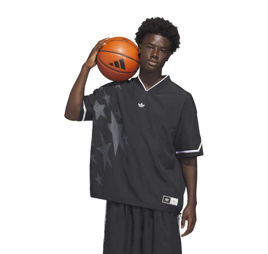 adidas Wc Star Top Erkek Siyah adidas Wc Star Top Erkek Siyah