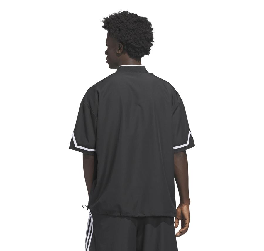 adidas Wc Star Top Erkek Siyah adidas Wc Star Top Erkek Siyah