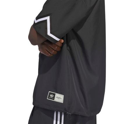 adidas Wc Star Top Erkek Siyah