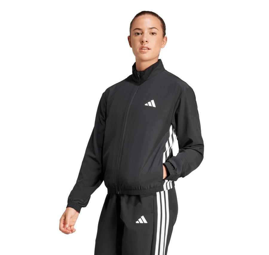 adidas We 3S Woven Jkt Kadın adidas We 3S Woven Jkt Kadın