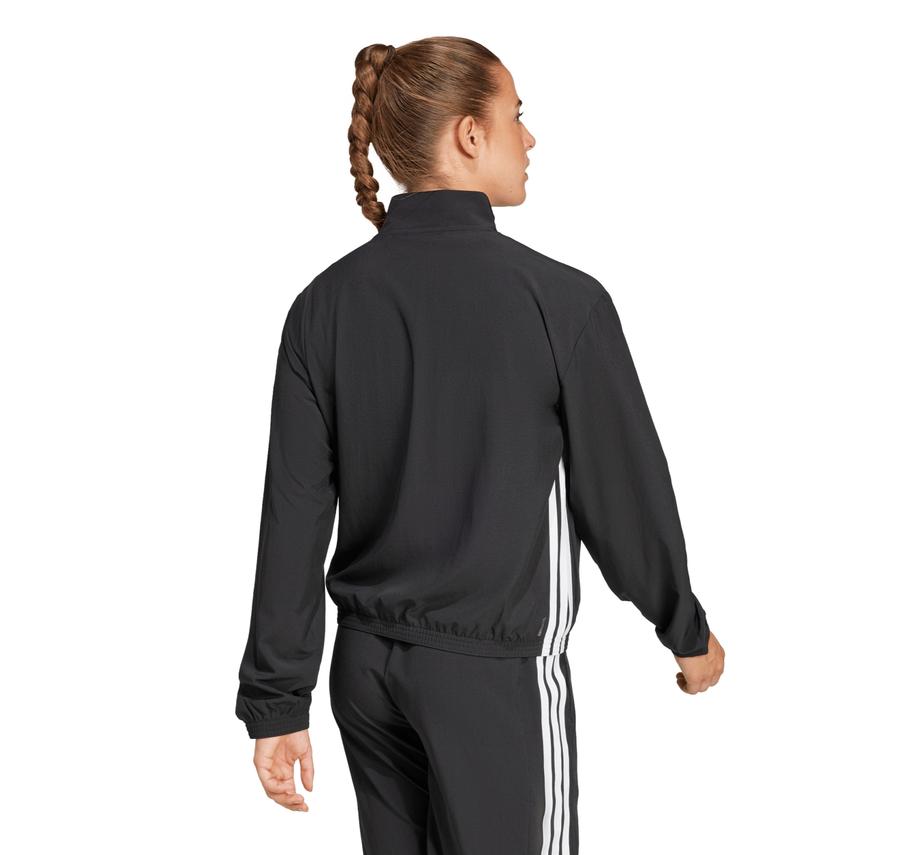 adidas We 3S Woven Jkt Kadın adidas We 3S Woven Jkt Kadın