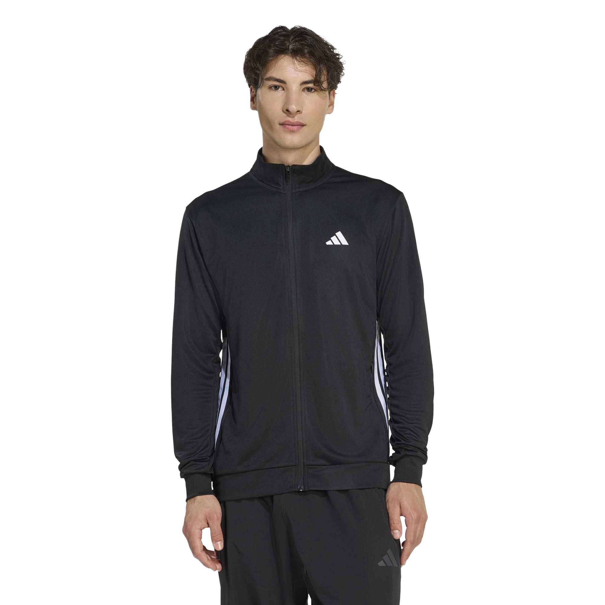 Мужская куртка adidas We Allset 3S Tt