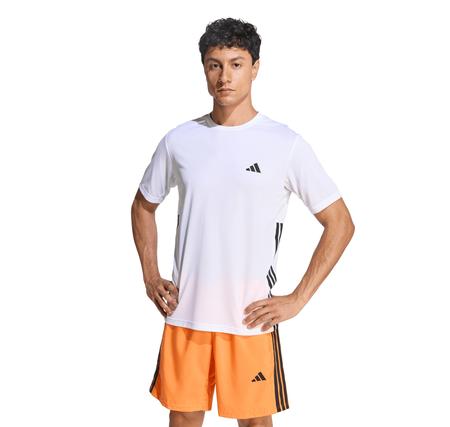 adidas We Bas 3S T Erkek adidas We Bas 3S T Erkek