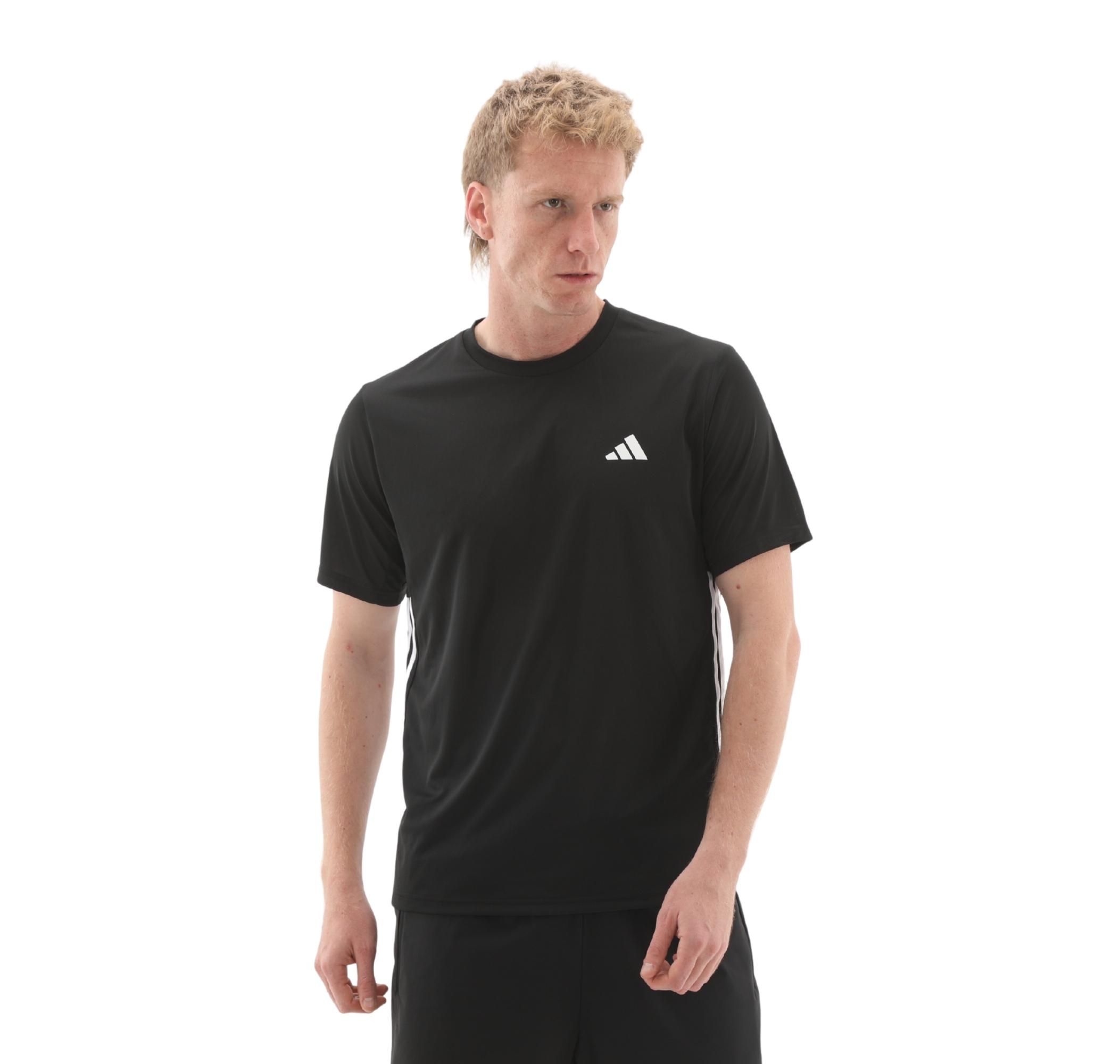 Мужская футболка adidas We Bas 3S T