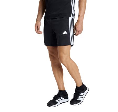 adidas We Bas 3Swv Sh Erkek Şort Ve Kapri Siyah adidas We Bas 3Swv Sh Erkek Şort Ve Kapri Siyah