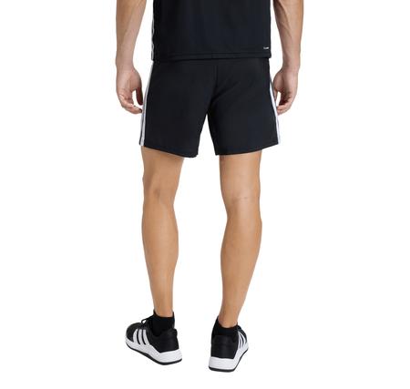 adidas We Bas 3Swv Sh Erkek Şort Ve Kapri Siyah adidas We Bas 3Swv Sh Erkek Şort Ve Kapri Siyah