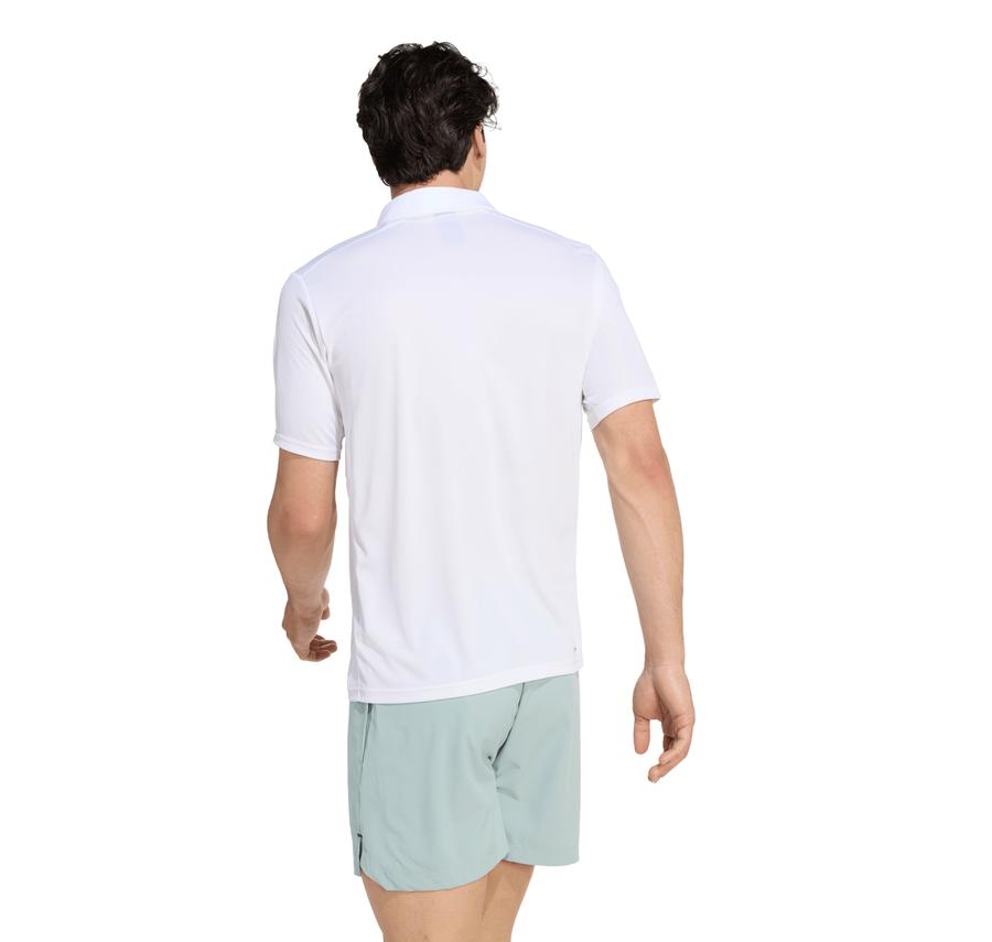 adidas We Bas Polo Erkek T-Shirt adidas We Bas Polo Erkek T-Shirt