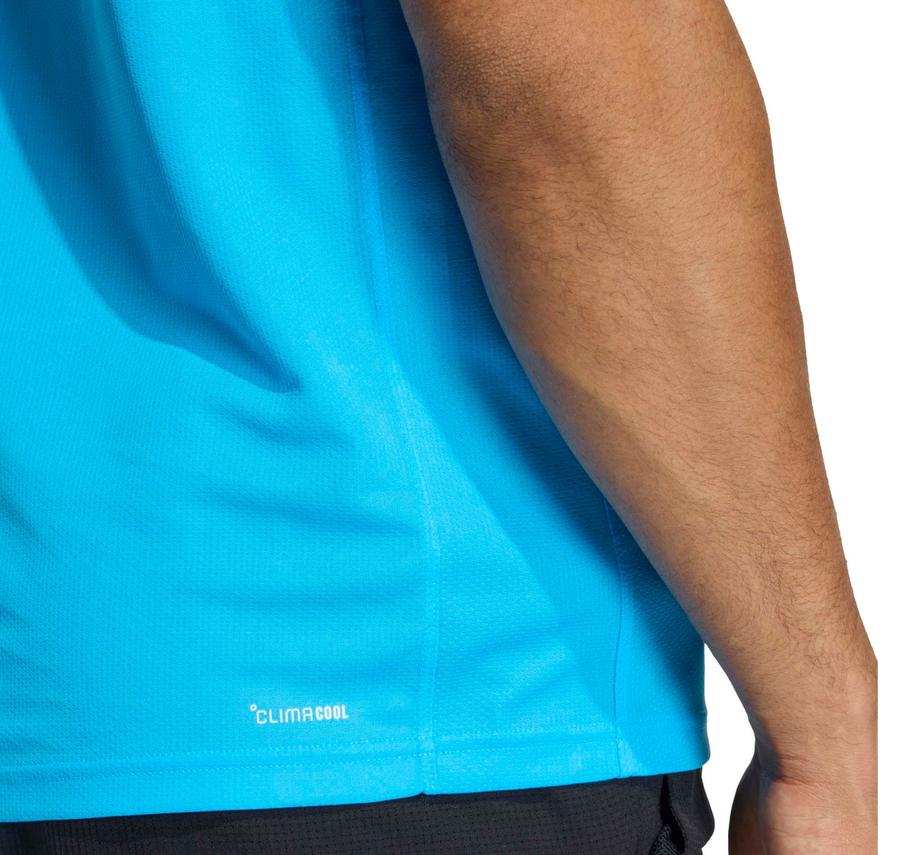 adidas We Bas Polo Erkek T-Shirt Mavi adidas We Bas Polo Erkek T-Shirt Mavi