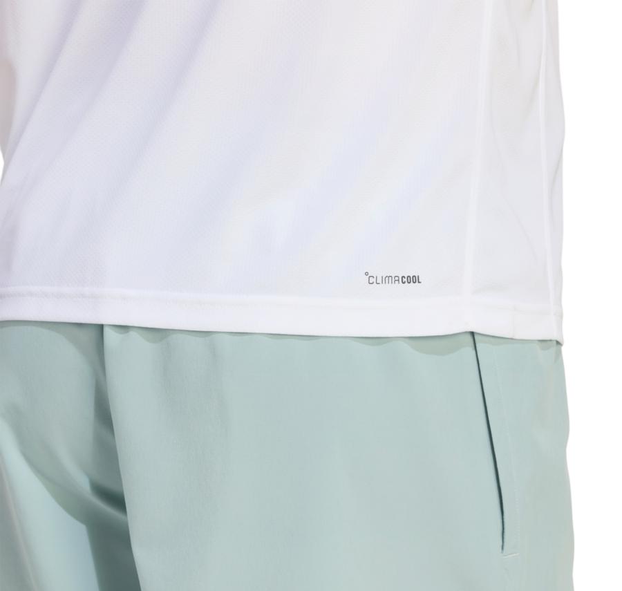 adidas We Bas Polo Erkek T-Shirt adidas We Bas Polo Erkek T-Shirt