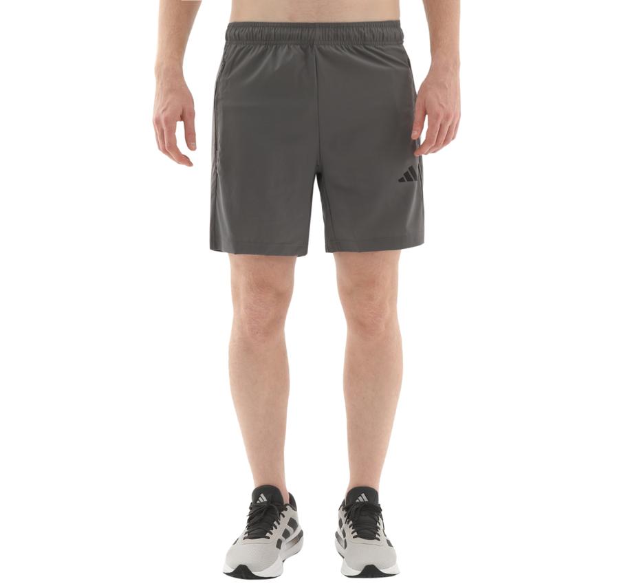adidas We Bas Wv Sho Erkek Şort Ve Kapri Gri adidas We Bas Wv Sho Erkek Şort Ve Kapri Gri