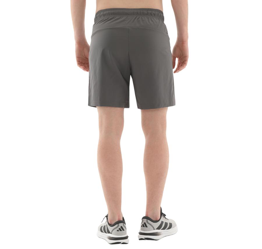 adidas We Bas Wv Sho Erkek Şort Ve Kapri Gri adidas We Bas Wv Sho Erkek Şort Ve Kapri Gri