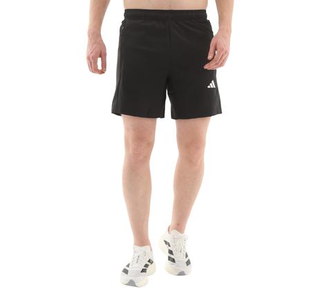 adidas We Bas Wv Sho Erkek Şort Ve Kapri Siyah adidas We Bas Wv Sho Erkek Şort Ve Kapri Siyah