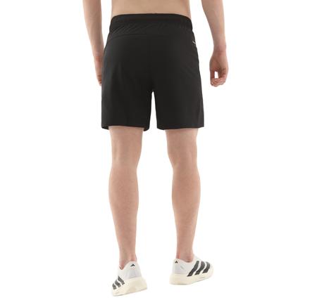 adidas We Bas Wv Sho Erkek Şort Ve Kapri Siyah