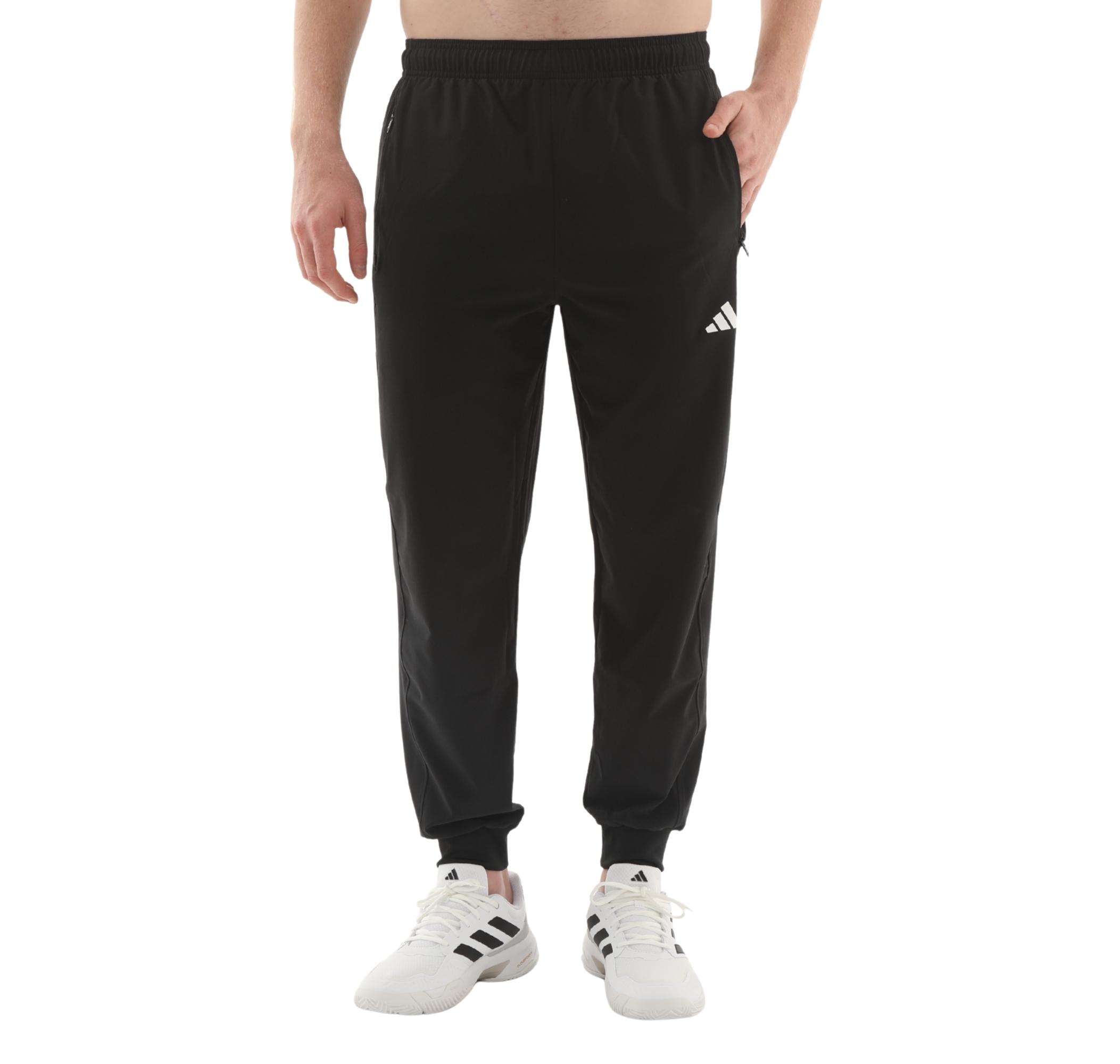 Мужские спортивные штаны adidas We Flex Wv Pt