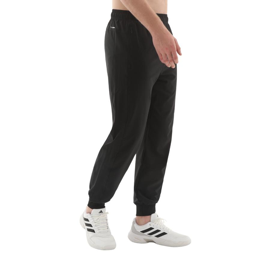 adidas We Flex Wv Pt Erkek Eşofman Altı Siyah adidas We Flex Wv Pt Erkek Eşofman Altı Siyah